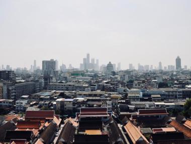 И Тайланд се готви да въведе „COVID паспорти“