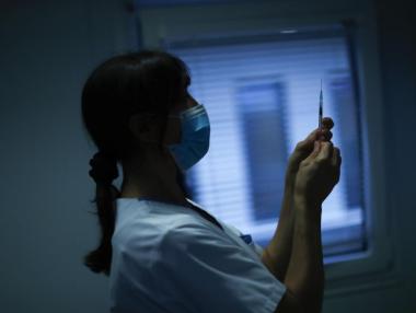 ЕС с първа стъпка към създаването на ваксинационен сертификат