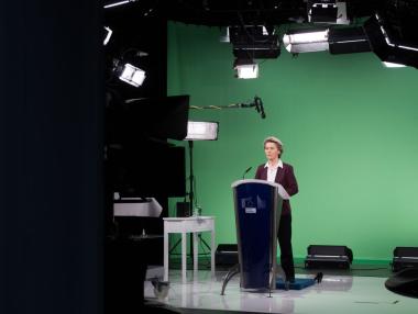 Държавите членки получиха още свобода да подкрепят бизнеса в кризата