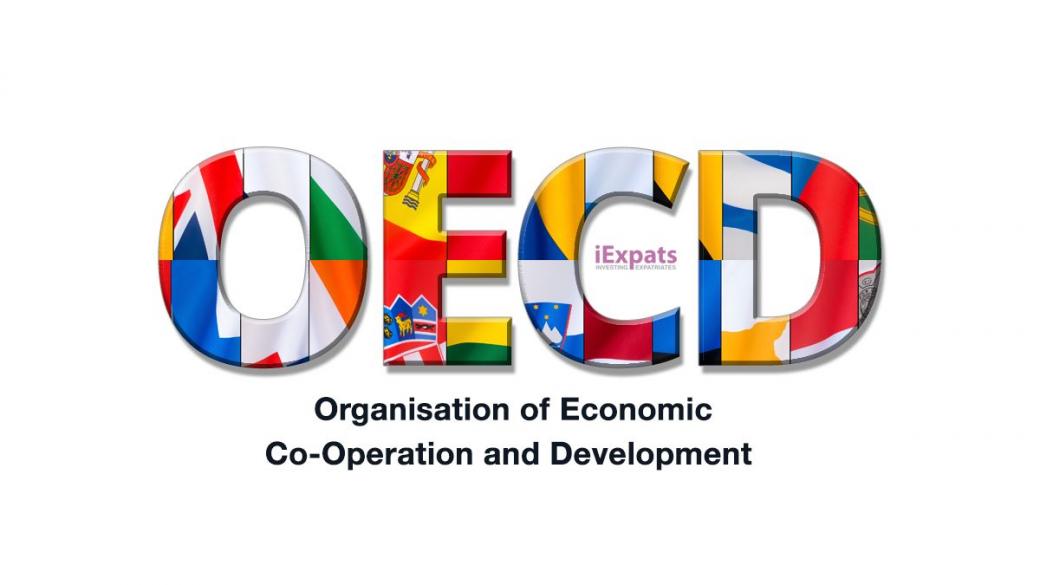 ОИСР ще представи икономически преглед на България