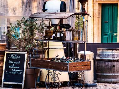 Френската икономика се оказа по-стабилна от очакваното