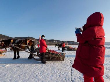 Щура идея от Арктика: Град иска да е домакин на лятната Олимпиада ’32