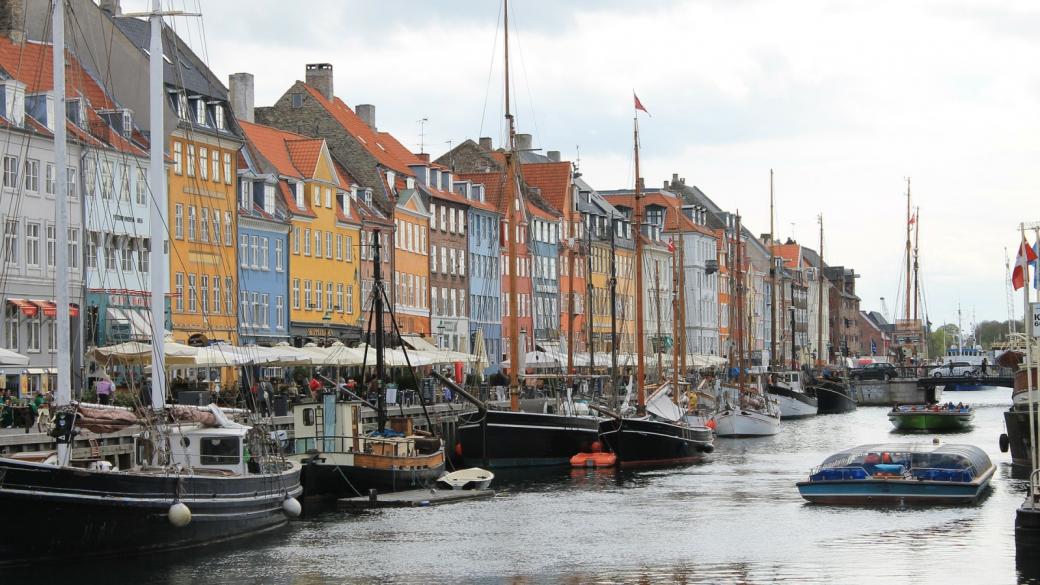 Дания удължи националната блокада