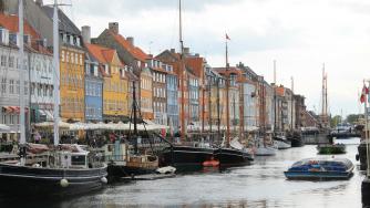 Дания удължи националната блокада