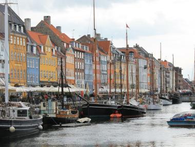 Дания удължи националната блокада