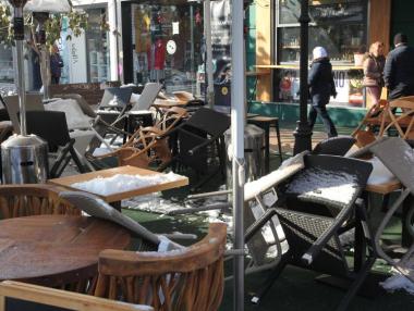 Заведенията искат от Борисов плана за отварянето им