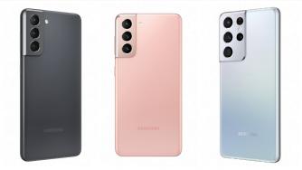 Vivacom стартира продажба на флагманите Galaxy S21