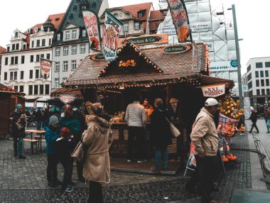 Безработицата в Германия се сви неочаквано през януари