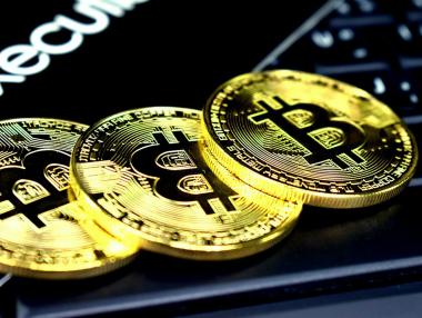 Мъск съживи биткойн с един туит