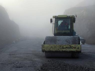 „Европейски пътища“ пише проекта за ремонт на пътя Пловдив- Лилково