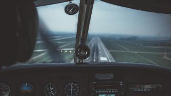 Англия започва да строи летище за летящи автомобили