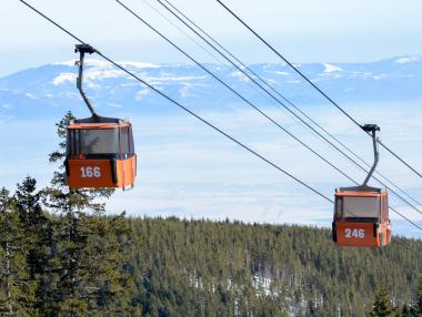 Масова отмяна на резервации в Банско