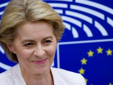 ЕK разреши използването на ваксината на AstraZeneca