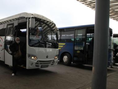 Автобусните превозвачи са получили 29 млн. лв.