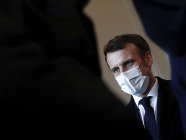 Франция се затваря за държави извън ЕС