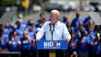 Байдън ще представи визията си за външната политика в понеделник