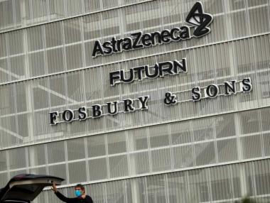 AstraZeneca отстъпи и ще достави с 30% повече ваксини за Европа