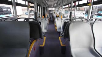 БДЖ вече продава и билети за градския транспорт в София