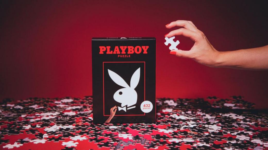 Playboy е напът да придобие Lovers