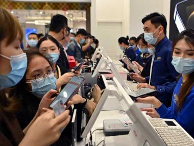 Новата най-голяма икономика ще е факт по-рано от очакваното