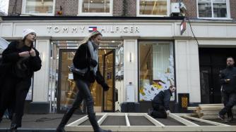 Локдаунът в Германия изпрати продажбите на дребно в 1994 г.