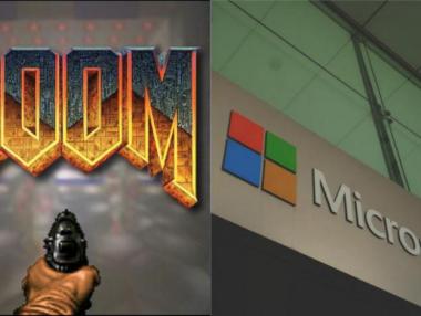 ЕС се прицели в най-голямото гейм придобиване на Microsoft