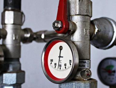 Природният газ поскъпва рязко през февруари