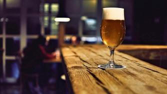 Безпрецедентен спад в търсенето на бира в следвоенна Германия