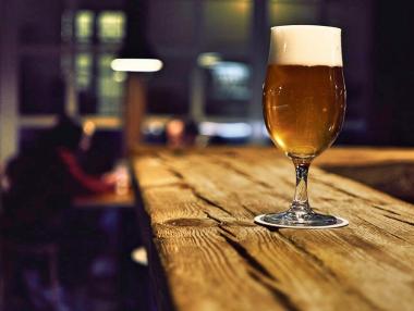 Безпрецедентен спад в търсенето на бира в следвоенна Германия