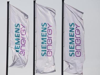 Siemens Energy ще съкрати 7 800 работни места