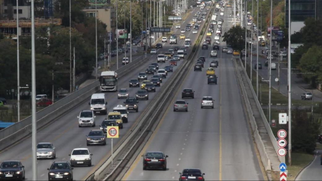 ГЕРБ предлага забрана за замърсяващи коли в някои градски части