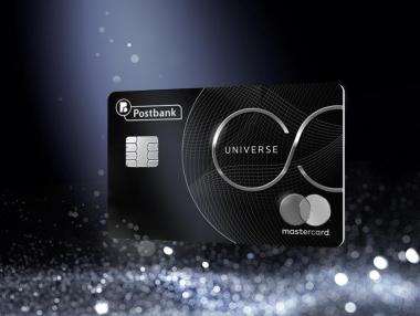 Пощенска банка пуска метална кредитна карта