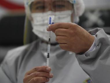 Руската ваксина Sputnik V е с 91.6% ефективност