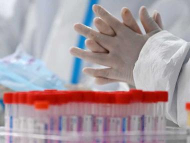 Британският COVID щам е мутирал отново