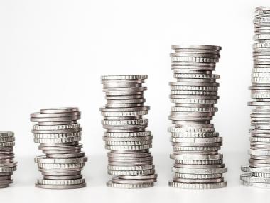 Еуфорията около среброто отшумя