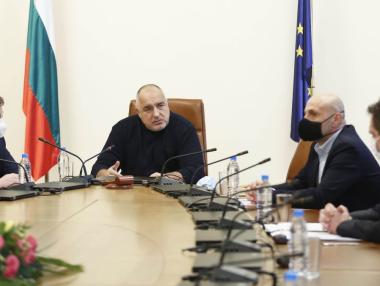 Правителството одобри парите за изборите