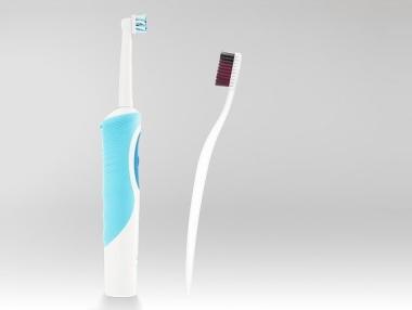 Електрическа четка за зъби – интелигентният избор за ефективно почистване