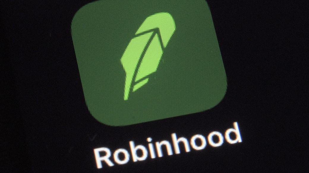 „Вълкът от Уолстрийт“ прогнозира фатален край за Robinhood