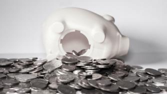 Инфлацията се завърна в Еврозоната