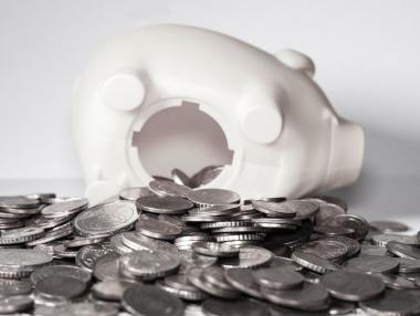 Инфлацията се завърна в Еврозоната