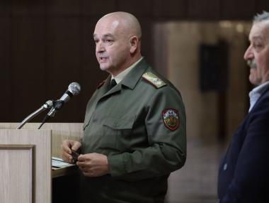 Мутафчийски очаква третата вълна на COVID-19 до три седмици