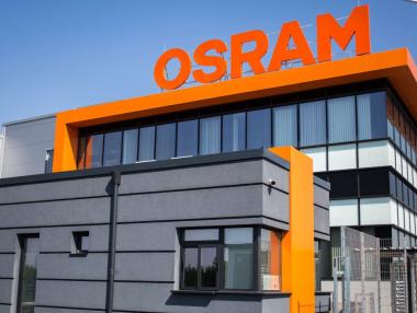 Osram продава завода си в Пловдив