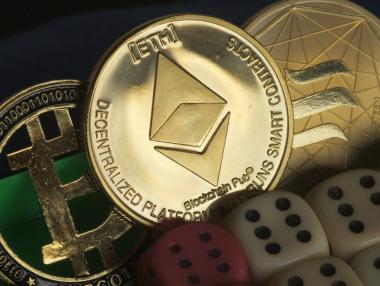 Етериум постави нов рекорд