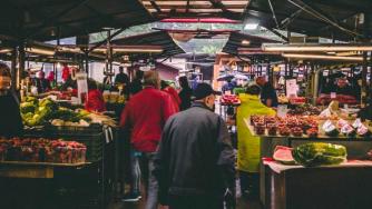 Глобалните цени на храните чупят рекорди