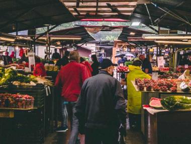 Глобалните цени на храните чупят рекорди