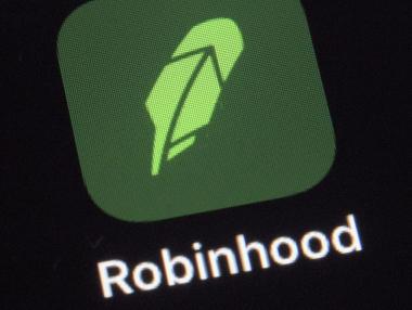 Robinhood премахна ограниченията за всички акции