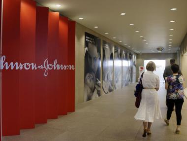 Ваксината на Johnson & Johnson е 85% ефективна с една доза