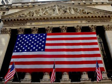 Американските пазари полетяха към нови върхове