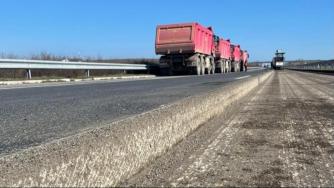 Ремонтът на „Тракия“ става все по-скъп