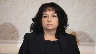 Петкова: Бъдещето на АЕЦ „Белене“ ще е ясно до юни